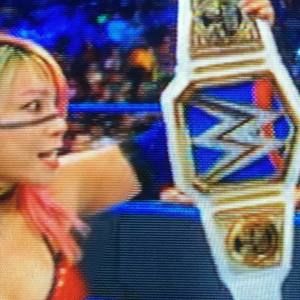 Meet your Posher, Timmy